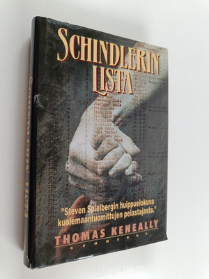 Thomas Keneally : Schindlerin lista