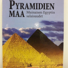 Egypti- Pyramidien Maa 3 (2.) (dvd) - pikkukuva 1