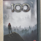 Eloonjääneet (The 100): Kausi 3 (4DVD) - pikkukuva 1