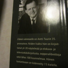 Antti Tuuri / Elämä isänmaalle - pikkukuva 3