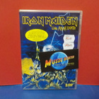 IRON MAIDEN - LIVE AFTER DEATH EU 2008 2DVD - pikkukuva 1