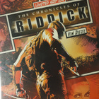 THE CHRONICLES OF RIDDICK BLU-RAY - pikkukuva 1
