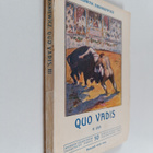 Henryk Sienkiewicz : Quo vadis 3 : kertomus Neron ajoilta... - pikkukuva 1