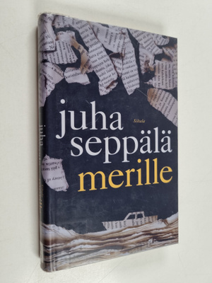 Juha Seppälä : Merille