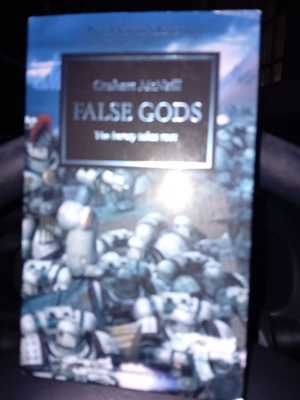 Mcneill: False gods ( SIS POSTIKULU)