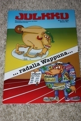 Julkku # 10 / 1996