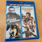 Close Range + Savage Dog (Blu-ray) - pikkukuva 1