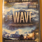 THE WAVE ( Kristoffer Joner ) - pikkukuva 1