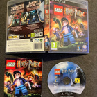 Lego Harry Potter Years 5-7 PS3 - pikkukuva 1
