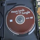 Lost King of the Maya/Maya Lords of the Jungle 2DVD R1 - pikkukuva 3