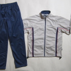Verryttelypuku UMBRO koko 38 - siisti - pikkukuva 3