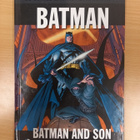 Batman: Batman and son vol 6 - pikkukuva 1
