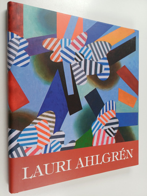 Lauri Ahlgren : Lauri Ahlgren