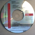 NANAY  ::  ABRACADABRA  ::  CD  ALBUM    1998      !! - pikkukuva 4