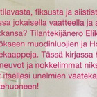 Elika Gibbs: Unelmien vaatehuone - pikkukuva 3