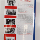 Robert Shrum : No excuses : concessions of a serial campa... - pikkukuva 2