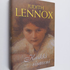 Judith Lennox : Kaikki sisareni - pikkukuva 1