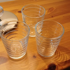 6 kpl Iittala Aino Aalto juomalaseja - pikkukuva 1