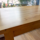 Ikea BJÖRKUDDEN ruokapöytä (massiivikoivu) - pikkukuva 2