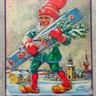 Curt Nyström - pikkukuva 1