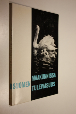 Maakunnissa Suomen tulevaisuus