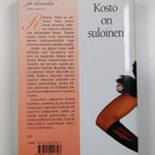 Olivia Goldsmith : Hylättyjen vaimojen kerho - pikkukuva 2