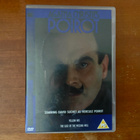 Poirot Yellow Iris The Case of the Missing Will DVD - pikkukuva 1