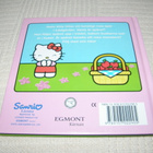 Hello Kitty Det rosa monstret - pikkukuva 4