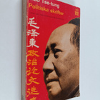 Mao Tse-Tung : politiska skrifter - pikkukuva 1