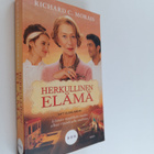 Richard C. Morais : Herkullinen elämä - pikkukuva 1