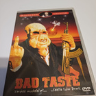 Bad Taste (DVD) - pikkukuva 1