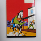 Tex Willer 1984 (nrot 1-3, 6-14) - pikkukuva 2