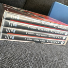 Kinos resa Kino's Journey 4DVD suomitekstitys - pikkukuva 3