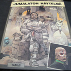 Bilal, Enki - Jumalaton näytelmä - pikkukuva 1