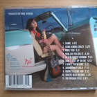 Dani Wilde - Shine CD - pikkukuva 2