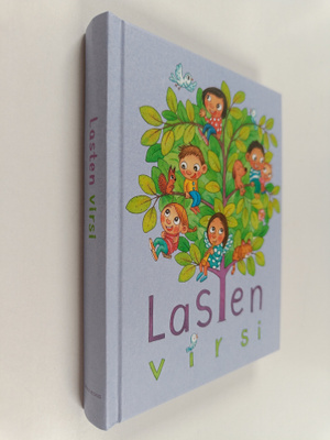 Lasten virsi