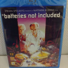 Batteries Not Included - 8. Kadun Ihme (Blu-ray) - pikkukuva 1