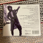 Johnny Thunders - Que Sera Sera CD. 2001, Jungle Records - pikkukuva 2
