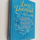 Lucy Diamond : Uudenvuodenlupaus - pikkukuva 1