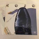 Kojo – Time Won't Wait LP - pikkukuva 4