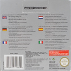 Game Boy Advance SP Console (Silver) - pikkukuva 2