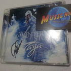 TARJA - MY WINTER STORM CD NIMMARILLA - pikkukuva 1