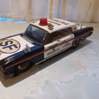 Peltiauto Highway Patrol - pikkukuva 4