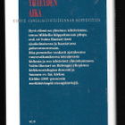 Huotari, Voitto : Yhteyden aika - pikkukuva 2