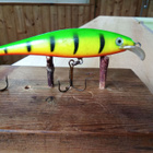 Jesse Finland 10,5cm - pikkukuva 1