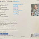 Perico Sambeat: Friendship - Brad Mehldau vd - pikkukuva 2