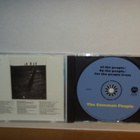 The Common People CD Of The People/By The people/For The... - pikkukuva 3