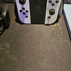 Nintendo switch oled - pikkukuva 1