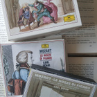 Mozart - Le nozze di Figaro (3 x CD) - pikkukuva 2