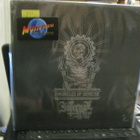 INFERNAL WAR - CHRONICLES OF GENOCIDE POL 2015 LP UUSI - pikkukuva 1